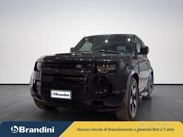 Land Rover Defender 90 3.0d i6 mhev X-Dynamic HSE