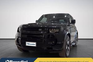 Land Rover Defender 90 3.0d i6 mhev X-Dynamic HSE