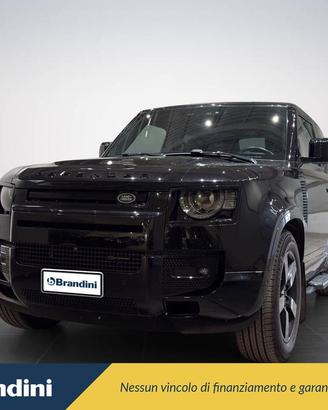 Land Rover Defender 90 3.0d i6 mhev X-Dynamic HSE