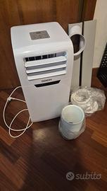 Condizionatore SEKOM modello SLM91E