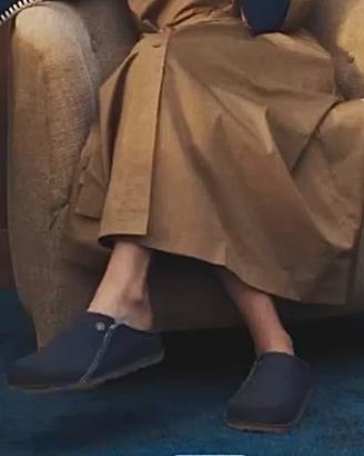 Birkenstock Zermatt Premium