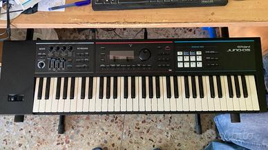 Roland Juno DS-61