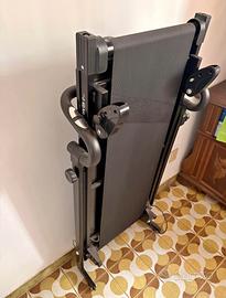 Tapis roulant magnetico