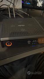 Zotac mini pc gaming zbox 4070 i7 13700hx 32gb ram