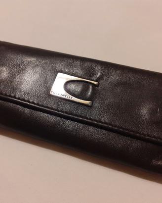 Coccinelle - Portachiavi in pelle - NUOVO