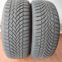 pneumatici invernali 205 55 r16 91h 