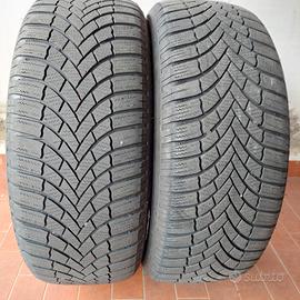 pneumatici invernali 205 55 r16 91h 