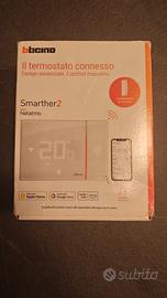 Bticino smarther 2