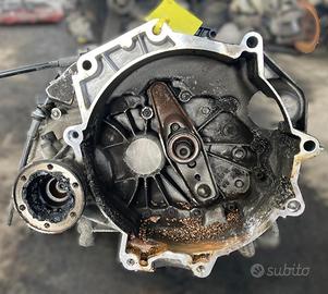 CAMBIO MANUALE COMPLETO SEAT Ibiza Serie BBM CAMBI