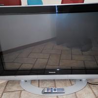 TV al Plasma 42" Panasonic 