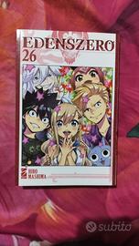 Edens Zero volume 26