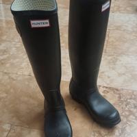 STIVALI PIOGGIA HUNTER