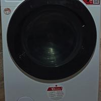 Lavatrice Hoover 9kg wi-fi