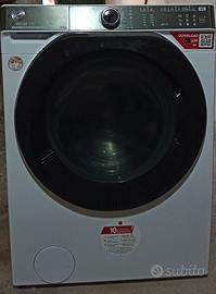 Lavatrice Hoover 9kg wi-fi