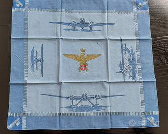 Foulard Regia aeronautica
