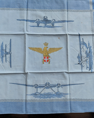 Foulard Regia aeronautica