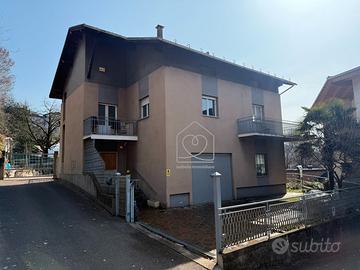 Casa singola da risanare