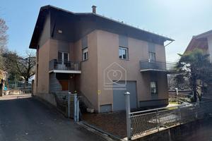 Casa singola da risanare