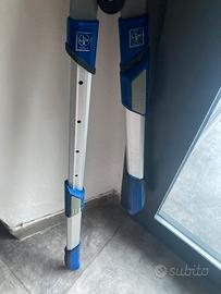 Forbici cesoie per olivi