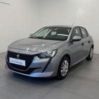 Peugeot 208 1.2 Puretech Active Pack 75 Cv.