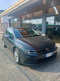 Volkswagen Golf 1.0 TSI EVO Life