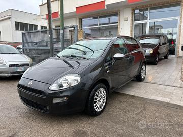 Fiat Punto 1.2 8V 5 porte Young-2014