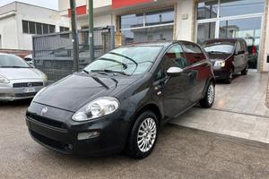 Fiat Punto 1.2 8V 5 porte Young-2014