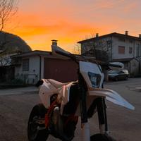 KTM 125 XCW 2019 - Motard/Enduro/Cross - Motore 0h