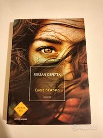 Ferzan Ozpetek - Cuore nascosto