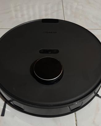 Eureka NERE10s Robot