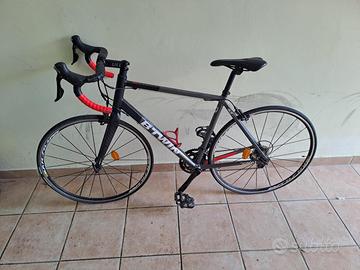 Bici da corsa