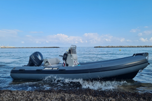 Gommone jokerboat coaster 470