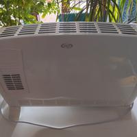 Termoventilatore Argo jazz 