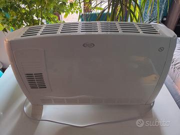 Termoventilatore Argo jazz 