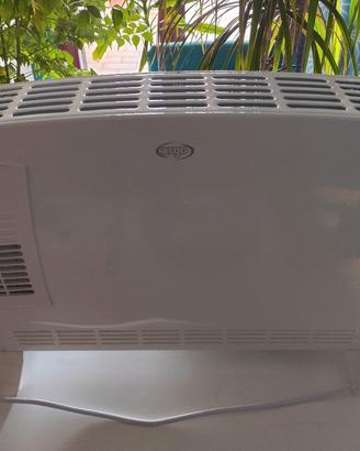 Termoventilatore Argo jazz 