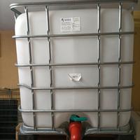 cisterna alimentare 