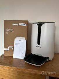 Ciotola automatica cane gatto faroro