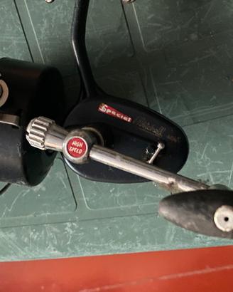 Mulinello vintage Mitchell