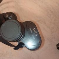 Binocolo d epoca