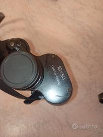 Binocolo d epoca