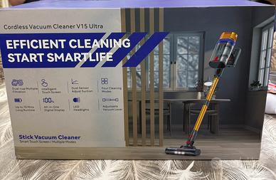 Aspirapolvere Vacuum