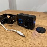 Action cam Xiaomi Yi Action Camera – 2K / Full HD