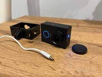 Action cam Xiaomi Yi Action Camera – 2K / Full HD