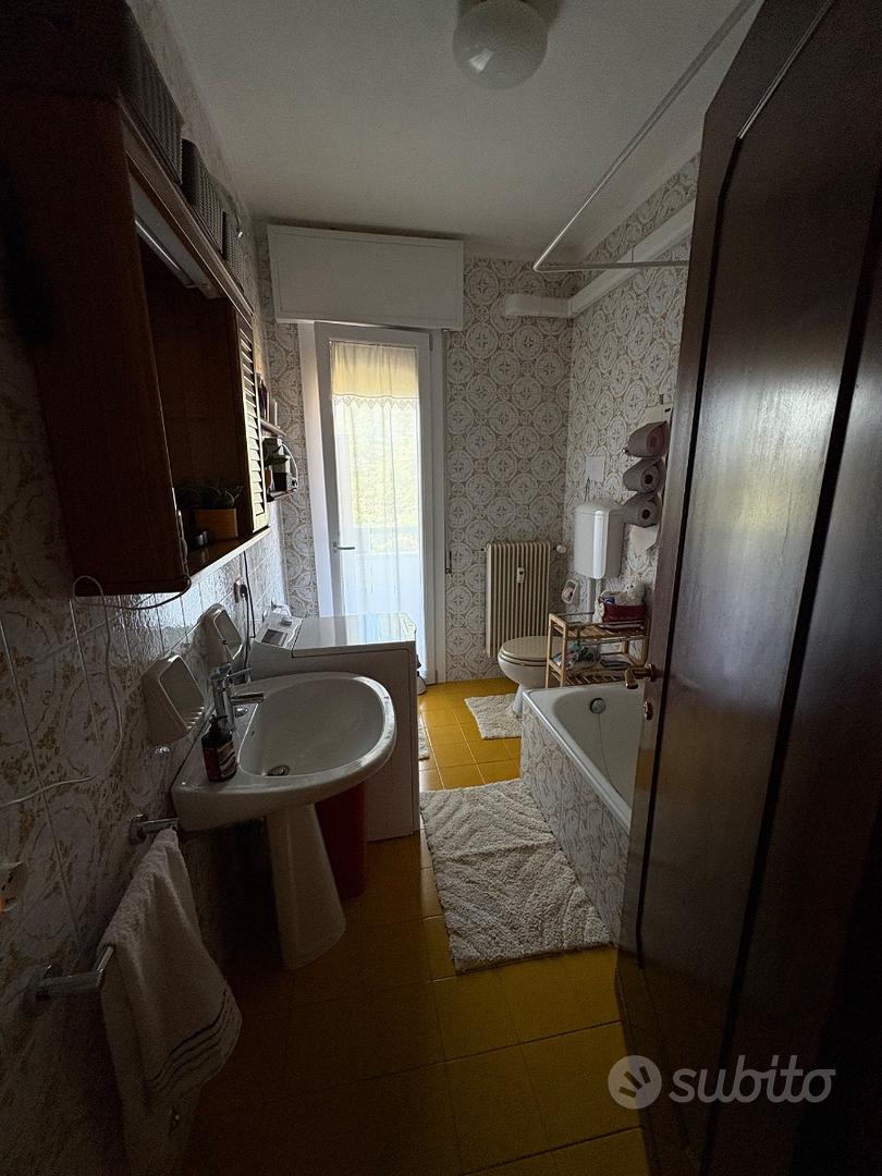 Appartamento – Vittorio Veneto, Ceneda Bassa, San Giacomo di Veglia - Vista 5