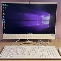 HP 200 G3 AIO