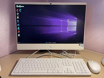 HP 200 G3 AIO