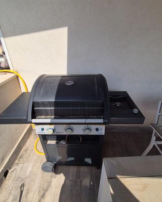 Bbq campingaz