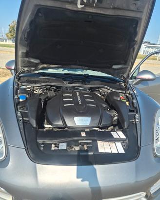 Porsche Cayenne 4X4 , No Superbollo