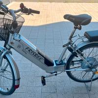 Bicicletta elettrica