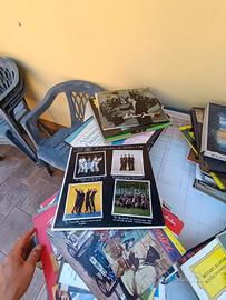 dischi musica in vinile